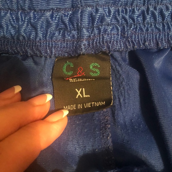 Bundle of Men’s BB Shorts - Picture 3 of 9